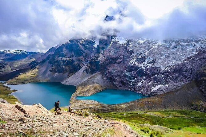 Ausangate 7 Lakes Trek Full Day (Smal group) - A 4:00 am Cusco pickup that shapes your whole day
