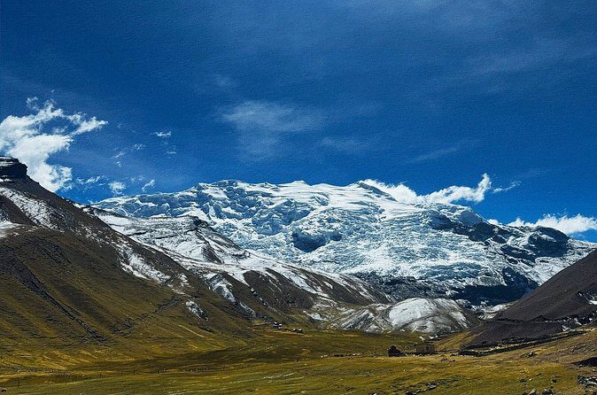 Ausangate Glacier Quad Adventure Tour - Price and value: what $96.05 really buys you