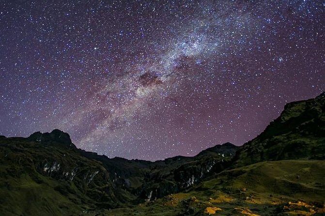 Ausangate Trek to Rainbow Mountain 3 Days - Why Ausangate to Vinicunca makes sense in 3 days