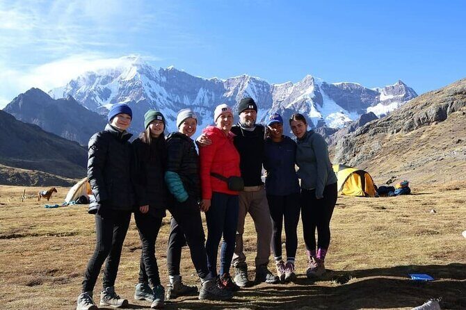 Ausangate Trek to Rainbow Mountain 4D3N - Key Highlights You’ll Actually Care About