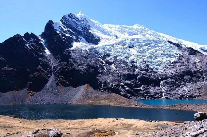 Ausangate Trek to Rainbow Mountain 4D3N - Price and Value: What $620 Includes (and What It Doesn’t)