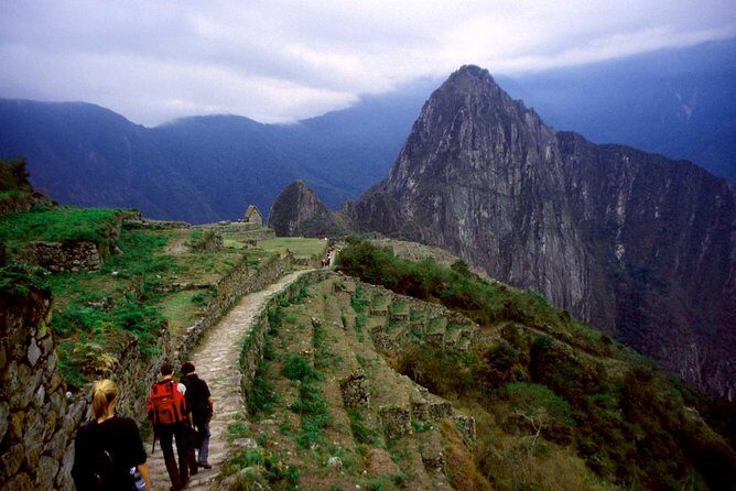 Aventura en el Camino Inca 4días con 03 noches - Key Things That Make This Trek Work