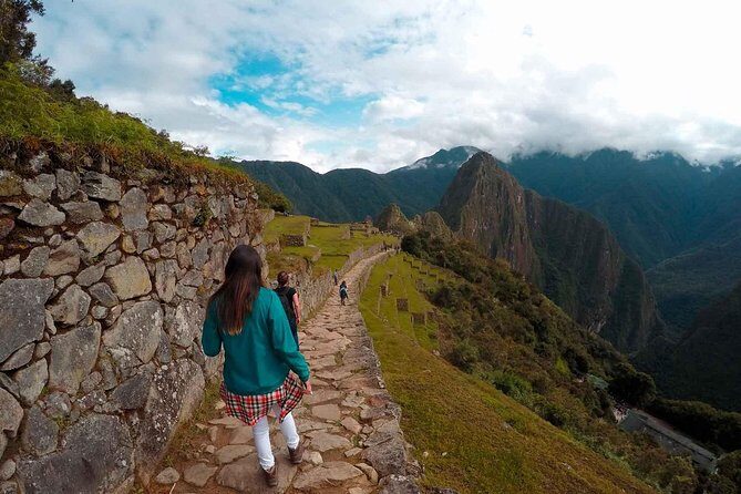Aventura en el Camino Inca 4días con 03 noches - Cusco to Piscacucho (Km 82): Your Day-One Setup