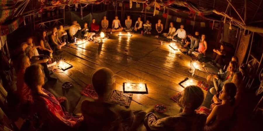 Ayahuasca Ceremony 1 Day in Cusco - Pickup, Pisac, and the rhythm before the ceremony