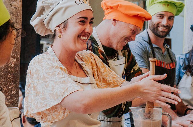 Bean to Bar Chocolate Workshop in ChocoMuseo Cusco - Price and Value in Cusco: What $33.79 Really Buys