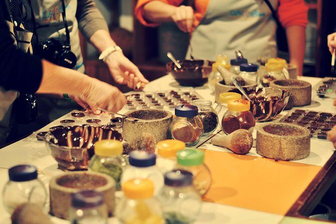 Bean-to-Bar Chocolate Workshop in ChocoMuseo Ollantaytambo - Key Points to Know Before You Go