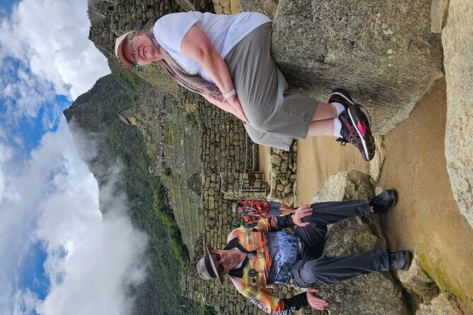 Best 2-Day Private Machu Picchu & Sacred Valley Experience - Cusco-to-Machu Picchu in Two Days: Why This Plan Feels Like a Win