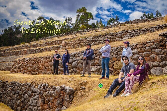 Best 2-Day Private Machu Picchu & Sacred Valley Experience - Hotel Pucara Machupicchu in Aguas Calientes: Your One-Night Base