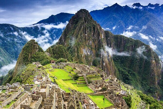 Best 2-Day Private Machu Picchu & Sacred Valley Experience - Who Should Book This Two-Day Private Machu Picchu Plan?