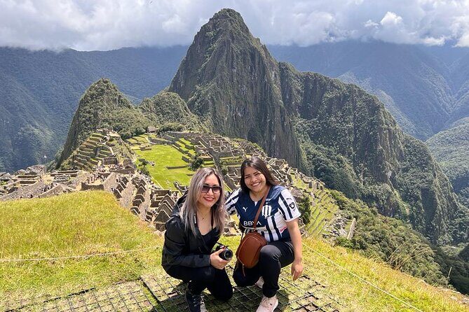 Best 2-Day Private Machu Picchu & Sacred Valley Experience - The Train and the Bus: The Logistics Part That Actually Affects Your Experience