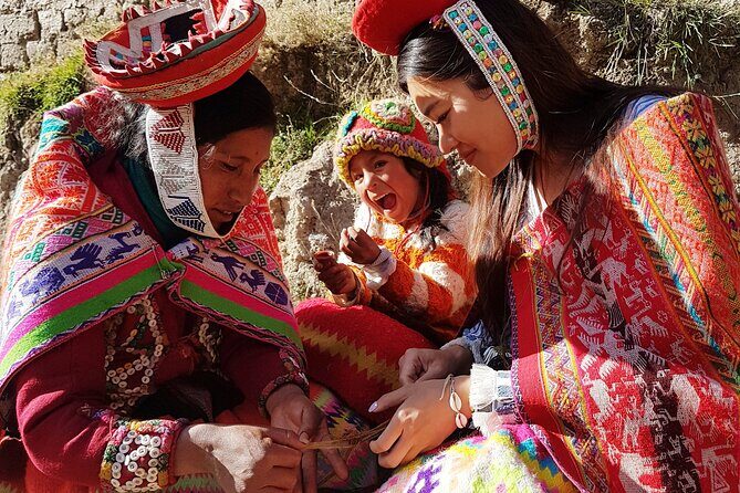 Best Authentic Cultural Experience in the Sacred Valley - Key Things I’d Be Excited About