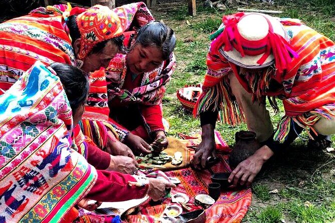 Best Authentic Cultural Experience in the Sacred Valley - Practical Tips for a Smooth Sacred Valley Day