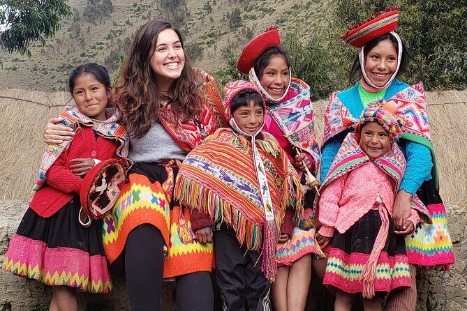 Best Authentic Cultural Experience in the Sacred Valley - Should You Book This Sacred Valley Cultural Day?