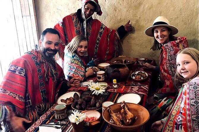 Best Authentic Cultural Experience in the Sacred Valley - Ollantaytambo’s Old Streets: Inca-Era Town-Feel Without Overkill