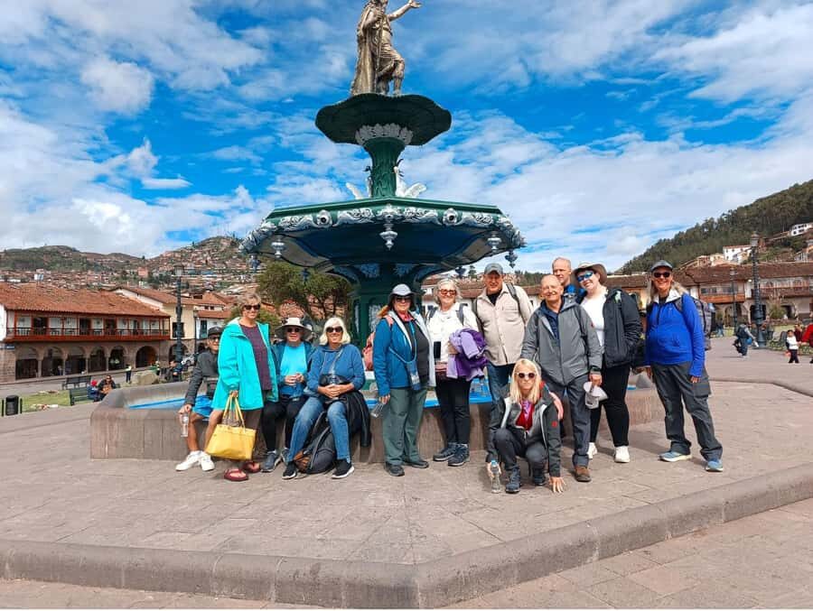Best Cusco City Tour Half Day Experience - Key things to know before you go