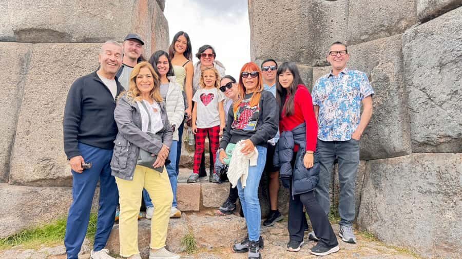 Best Cusco City Tour Half Day Experience - Tour timing and pacing: morning vs late shift