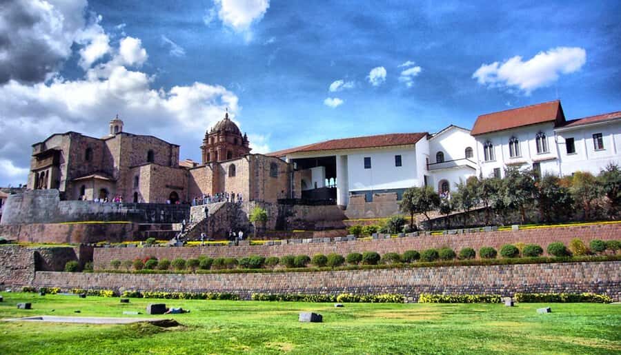 Best Cusco City Tour Half Day Experience - Quick Cusco orientation: five hours that connect the dots