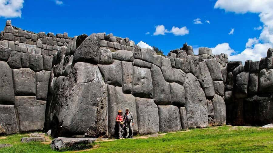 Best Cusco City Tour Half Day Experience - Sacsayhuamán: fortress stonework and the best city-view payoff