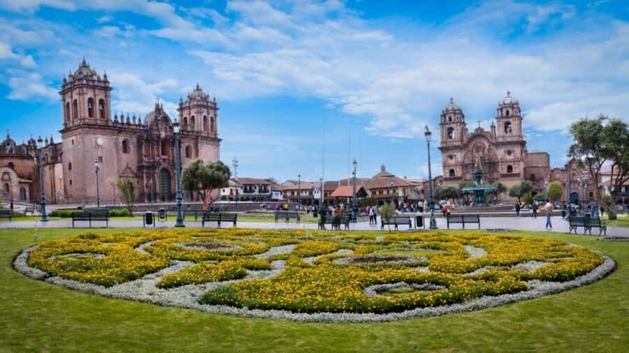 Best Cusco City Tour Half Day Experience - Qenqo: ceremonial space with an astronomy angle