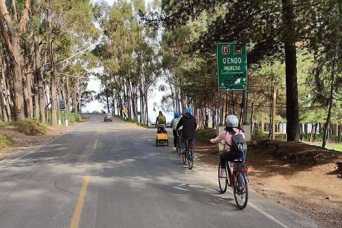 Best Cusco spots by E-bike - Key highlights you’ll care about