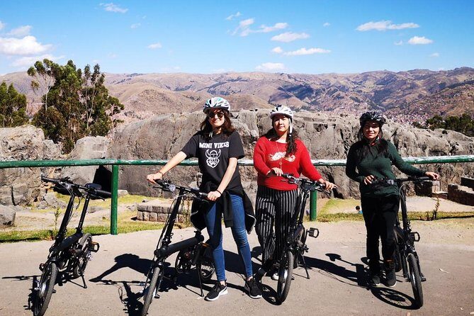 Best Cusco spots by E-bike - Returning to Wasicleta and ending on your own terms