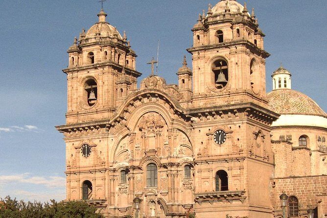 Best Cusco walking tour: dinner street food tasting - Food tasting reality check: what you’ll actually feel