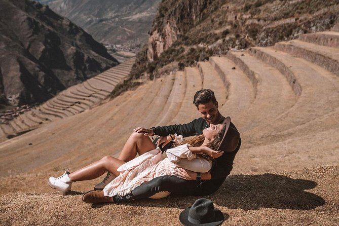 Best of Cusco in 2-Days: Sacred Valley and Machu Picchu with Free Airport Pickup - Chinchero textiles: the alpaca-to-cloth story you actually remember