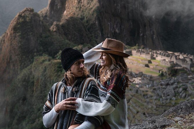 Best of Cusco in 2-Days: Sacred Valley and Machu Picchu with Free Airport Pickup - Day 2: the 2:45 am start and a guided Machu Picchu morning