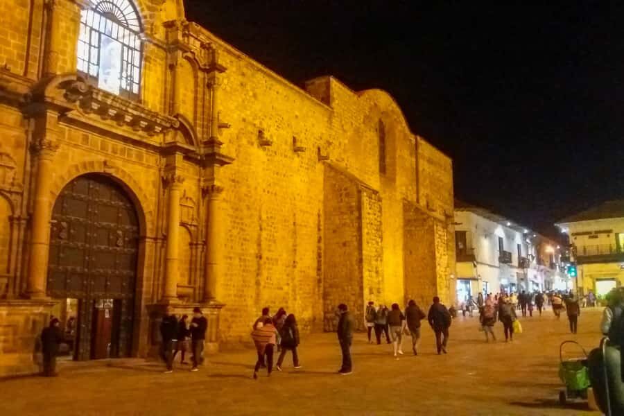 Best of Cusco: Night Tour, Pisco Sour Lessons, and Dinner - Key highlights you’ll care about