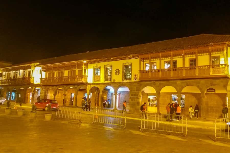 Best of Cusco: Night Tour, Pisco Sour Lessons, and Dinner - Who this tour is best for (and who should skip it)