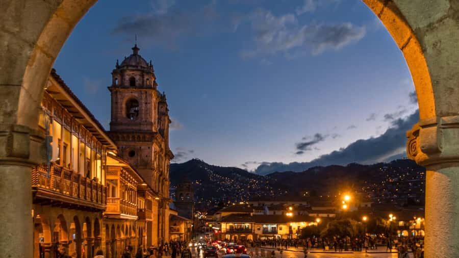 Best of Cusco: Private Walking Tour with a Local - Key points worth knowing before you go