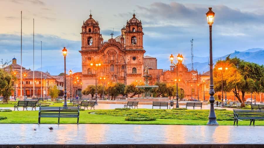 Best of Cusco: Private Walking Tour with a Local - Starting at Qorikancha: where Cusco’s layers begin