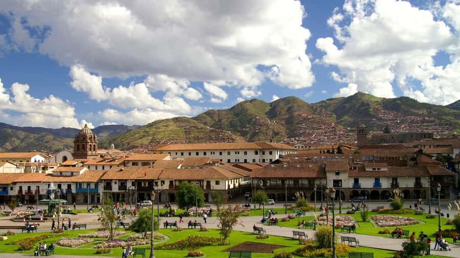 Best of Cusco: Private Walking Tour with a Local - How long you’ll actually need: choosing 1 to 6 hours