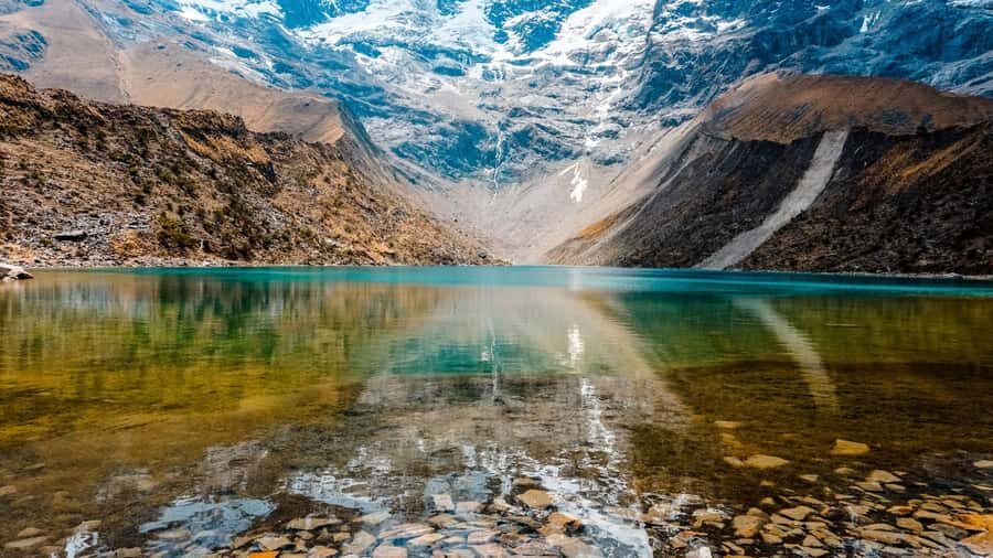 Best of Cusco: Private Walking Tour with a Local - Price and value: what $20 buys you in Cusco