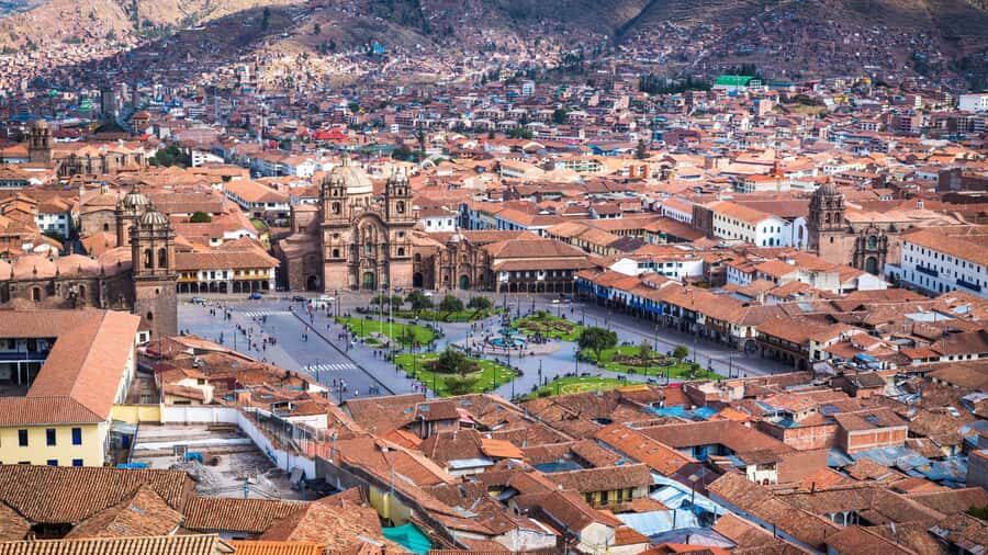 Best of Cusco: Private Walking Tour with a Local - Small logistics that can make or break the experience