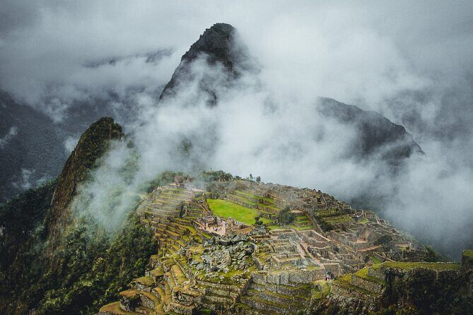 Best of Peru in 6 days: Cusco, Machu Picchu and Lake Titicaca - Cusco arrival with pickup and a game plan that reduces stress