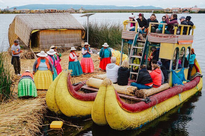 Best of Peru in 6 days: Cusco, Machu Picchu and Lake Titicaca - Value and comfort: where the $799 price really goes