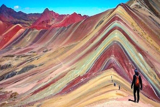 Best One-Day Rainbow Mountain & Red Valley Excursion - Key points before you go