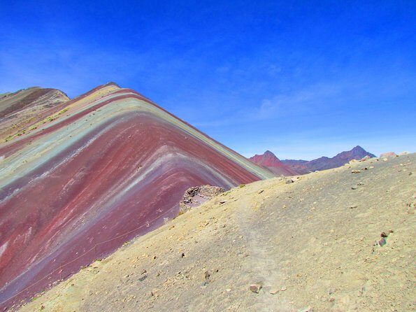 Best One-Day Rainbow Mountain & Red Valley Excursion - Price and value: is $89.99 really fair?