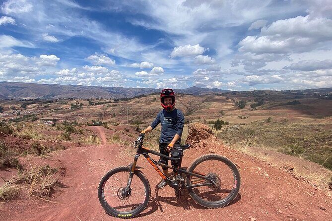 Bike and Ceviche Tour in Cusco - MTB - El Mariscal Ceviche Class: Hands-On Cooking That Actually Feeds You