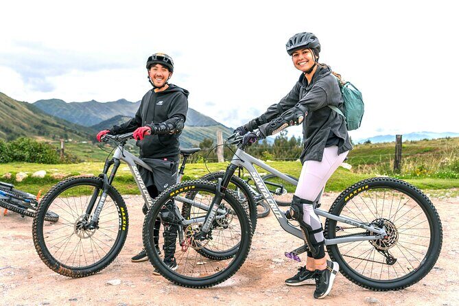 Bike and Ceviche Tour in Cusco - MTB - Price and Value: Why $118 Can Make Sense Here