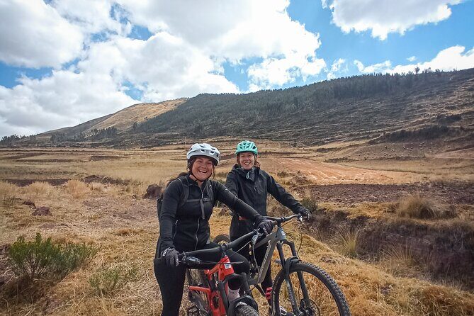Bike and Ceviche Tour in Cusco - MTB - Guides, Gear, and Little Details That Show Up in Reviews