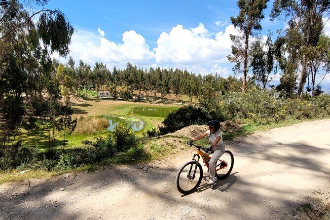 Bike and Ceviche Tour in Cusco - MTB - Who Should Book This Cusco MTB and Ceviche Tour (and Who Should Skip It)