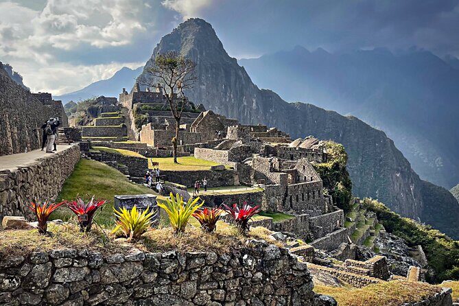 Boleto y Tour Machupicchu - Key things to know before you go