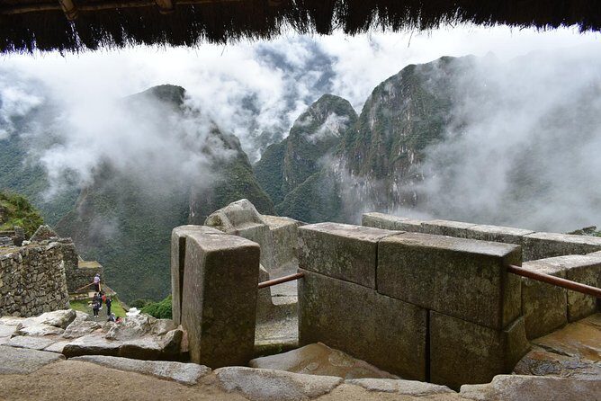 Boleto y Tour Machupicchu - Aguas Calientes to Machu Picchu: the realistic travel rhythm
