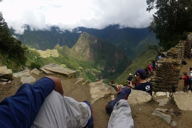 Boleto y Tour Machupicchu - What you’ll see inside Machu Picchu: temples, water, terraces