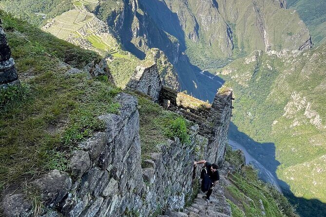 Boleto y Tour Machupicchu - How the 3-hour timing really feels on the ground