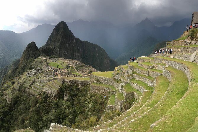 Boleto y Tour Machupicchu - Logistics that affect your day (without ruining it)