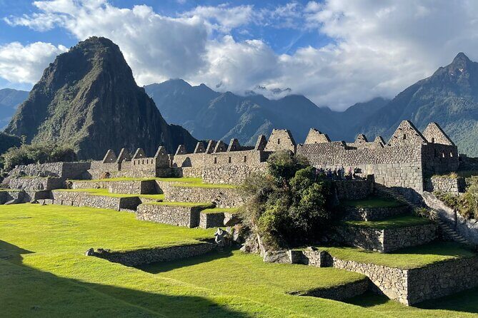Boleto y Tour Machupicchu - Who this tour suits best (and who should consider other options)