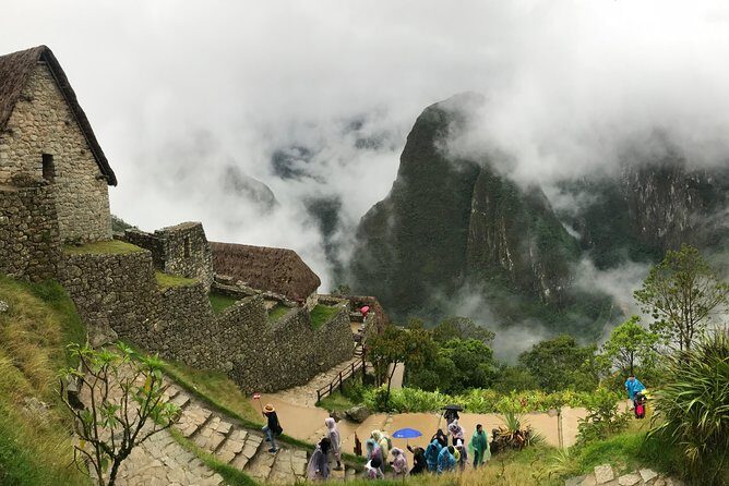 Boleto y Tour Machupicchu - Should you book Boleto y Tour Machupicchu for $115?
